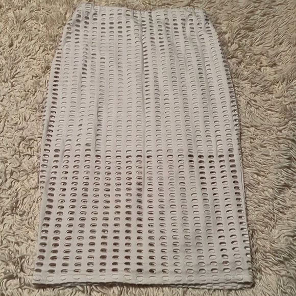 Kendall & Kylie Pencil Skirt, size S. - Picture 1 of 2